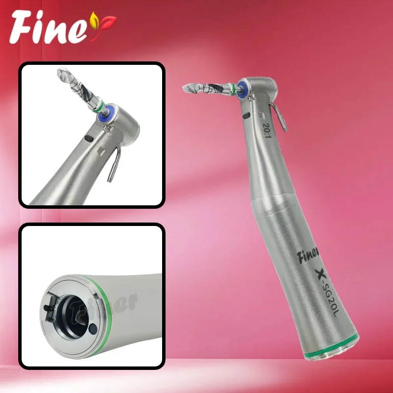 Finer Dental 20:1 I… - image