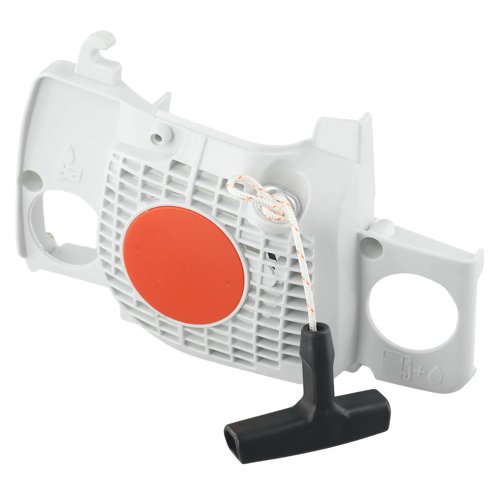 Adequate Performance Standardized Recoil Pulley For Specific Units Mostly Applicable To Numbers Reference Code 11300802100