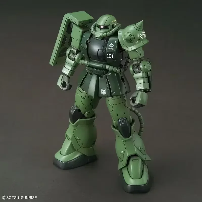 Gto Zaku Hg 1/144 M… - image