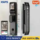 timer padlock