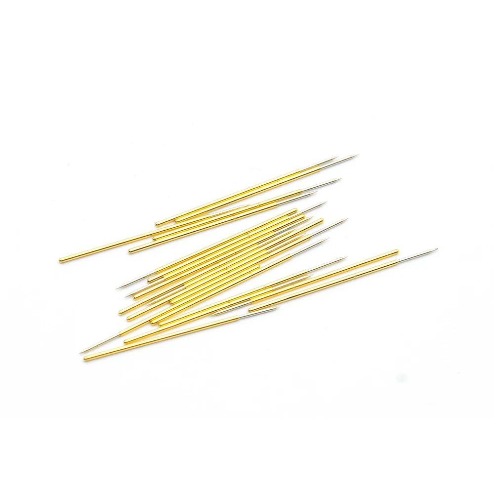 BDM Frame Pin for 40pcs Needles for BDM Frame BDM100 FGtech have 20pcs Small Needles and 20pcs Big Needles ECU Programmer