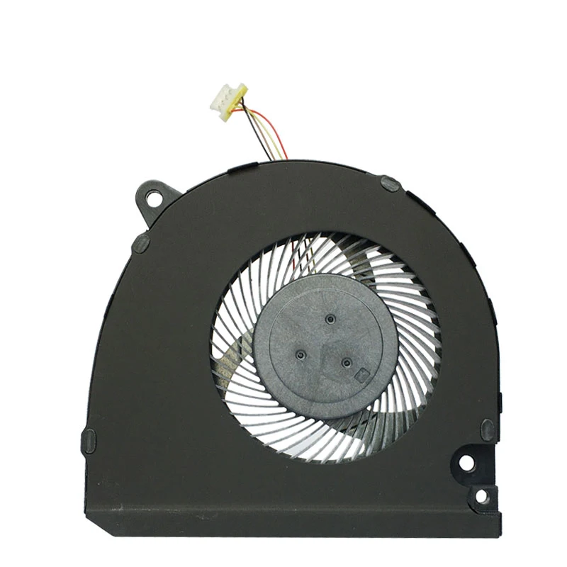 NEW Original CPU Cooling Cooler Fan For Machenike F117-V VB VC VD VR26 V66 VG65T VB2S