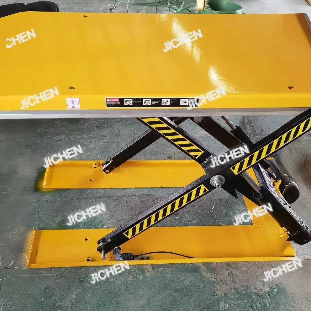 Jch Small Fixed Pla…