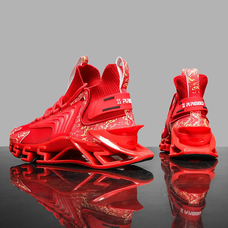 

Men shoes Sneakers Male tenis Luxury shoes Mens casual Trainer Race Breathable fashion loafers running Shoes for men