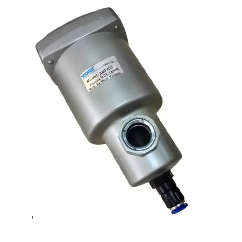 Filters AFF4C-03/AFF8C-04/AFF11C-06/AFF22C-10/AFF37B-14/AFF75B