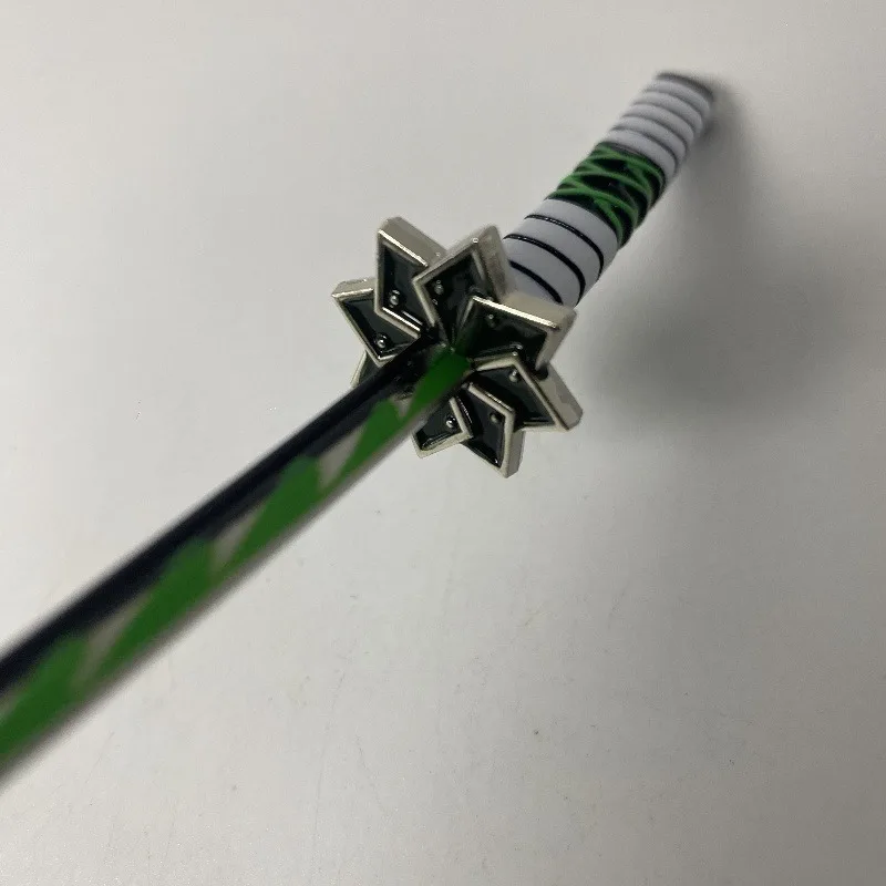 25 سنتيمتر شيطان القاتل كاتانا أنيمي نينجا السيف شيطان القاتل سكين حجم صغير سيف ساموراي كامادو تانجيرو Japonesa كاتانا صابر اللعب #3