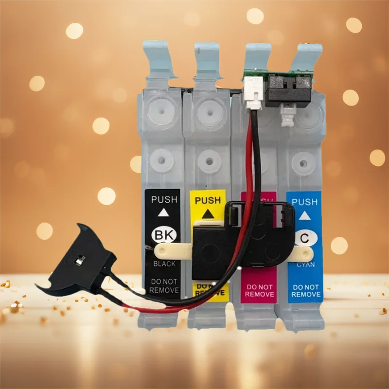 Toner Cartridge - 유럽 ​​604 604XL Ciss 잉크 카트리지,