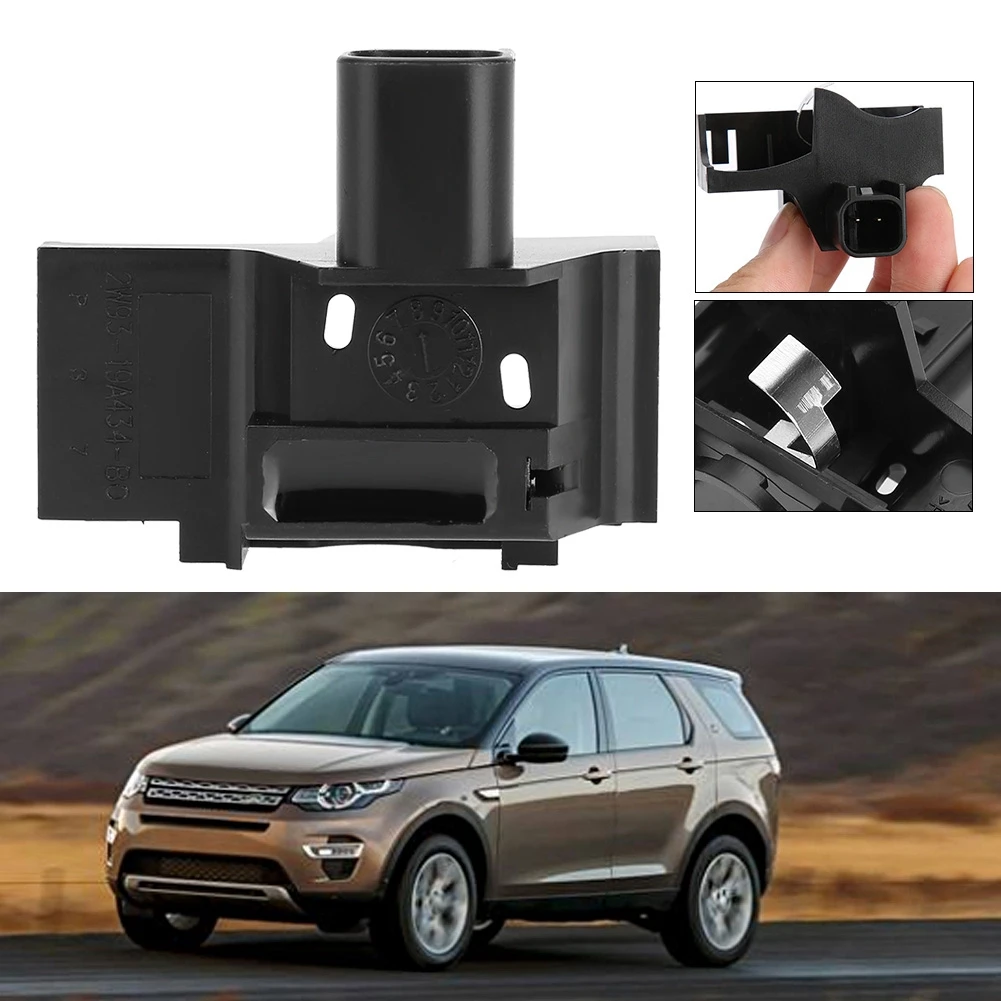 Bonnet Switch Hood Switch Anti theft LR041431 Bonnet Hood Switch Anti theft for Land Rover Discovery  LR2 LR3 LR4