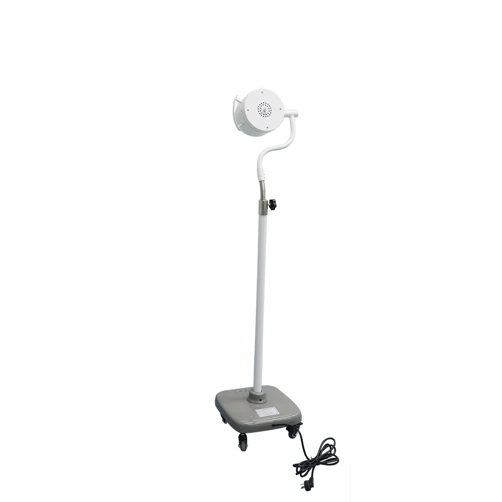 Fast Shipping Surgical Examination Led Shadowless Flexible High Quality Minor Surgery Medical Exam Lamp & Lights Manufacturer