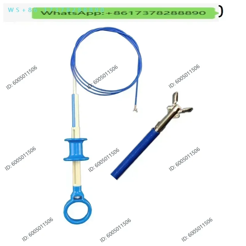Endoscopic bladder, soft bronchus, gastrointestinal endoscopy disposable biopsy sampling forceps