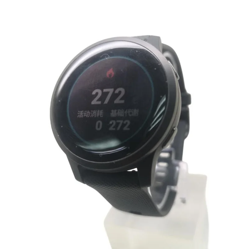 

Gaemin Active S Heart rate and blood oxygen monitoring GPS+GLONASS+GALILEO 5ATM 40mm SmartWatch