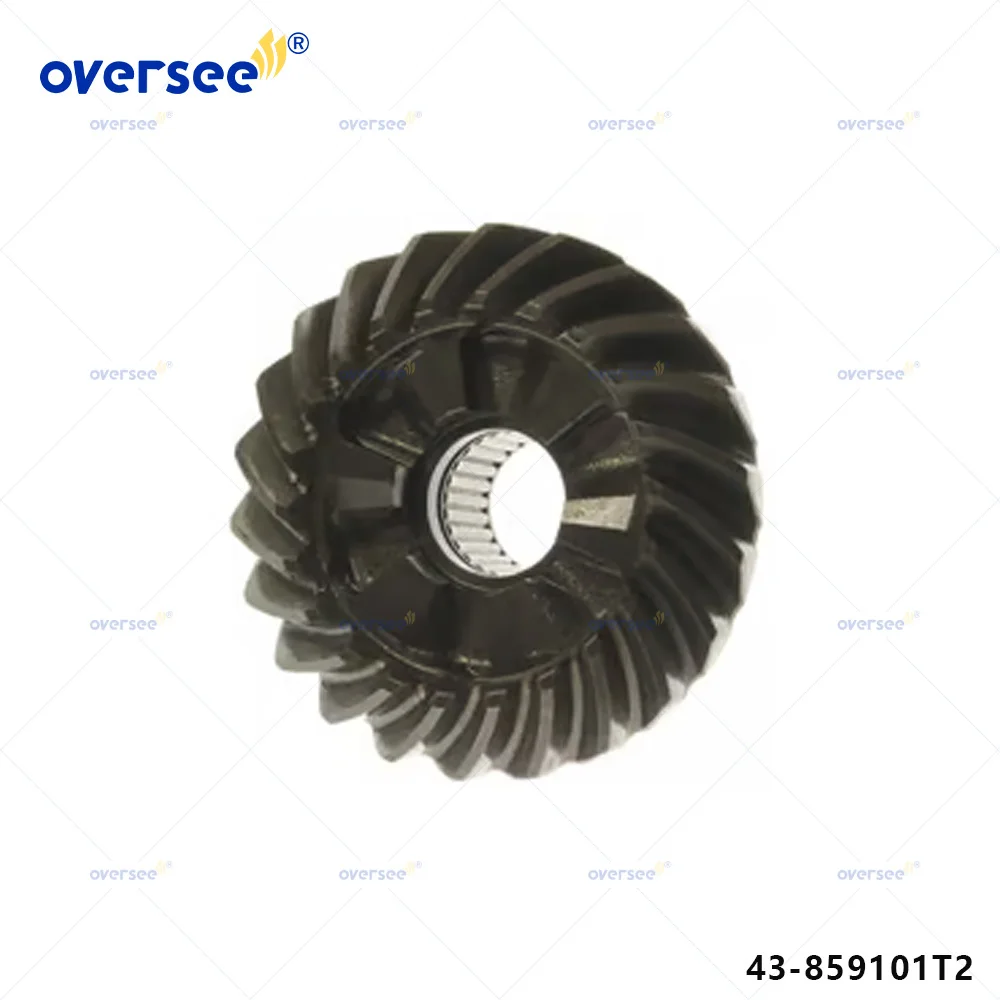 

859101T2 Forward Gear for Mercury 40HP 50HP 60HP EFI Outboard Engine OEM Parts Original