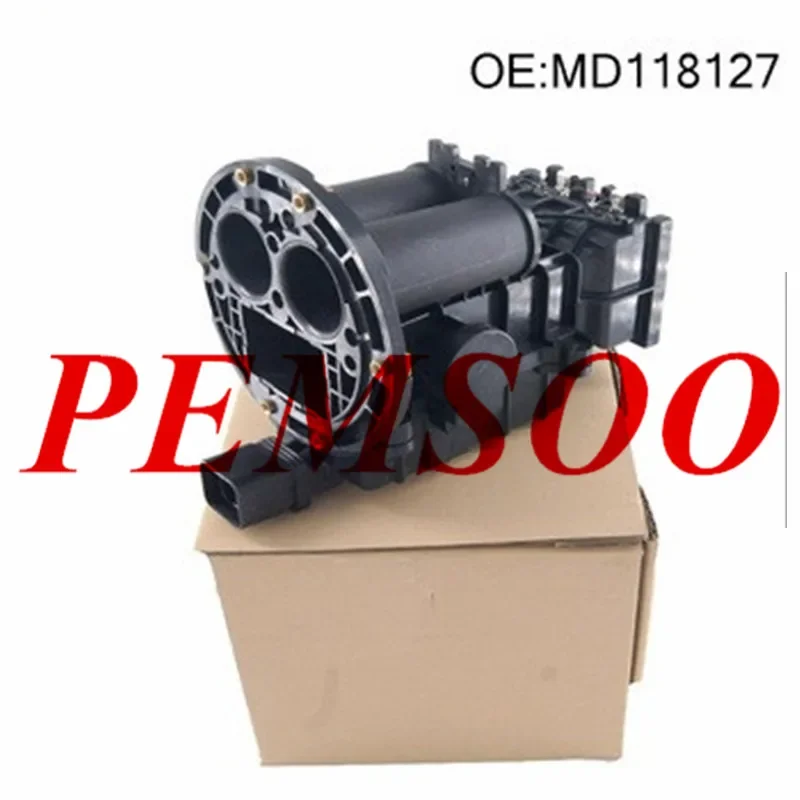 MD118127  High Quality Mass Air Flow Meters E5T01371 Air Flow Sensors for Mitsubishi Delica 4G64 2.4L