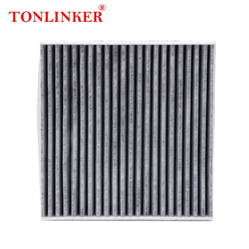 TONLINKER Air Filter Cabin Filter For Acura RDX 2.0AT K20C3 2018 2019 2020 2021- 17220-5MS-H00 80292-SDG-W01 Car Accessories