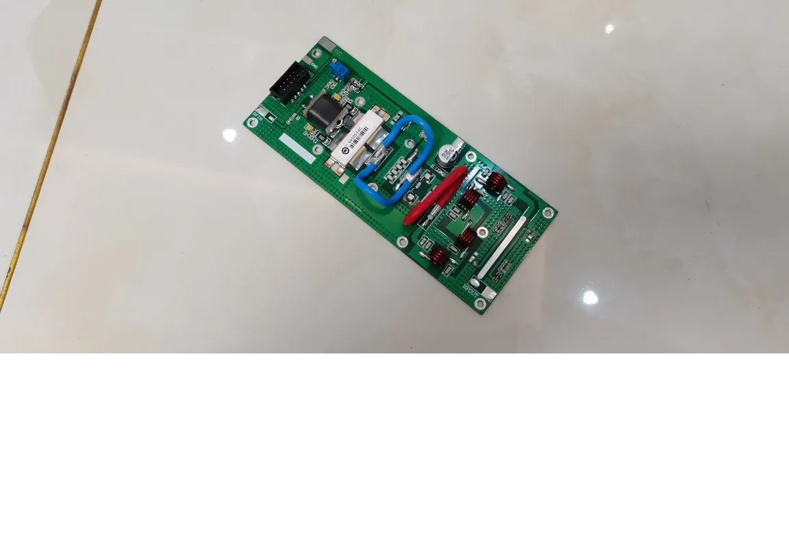 

87-110MHz 150W FM Transmitter Module FM Transmitter Board