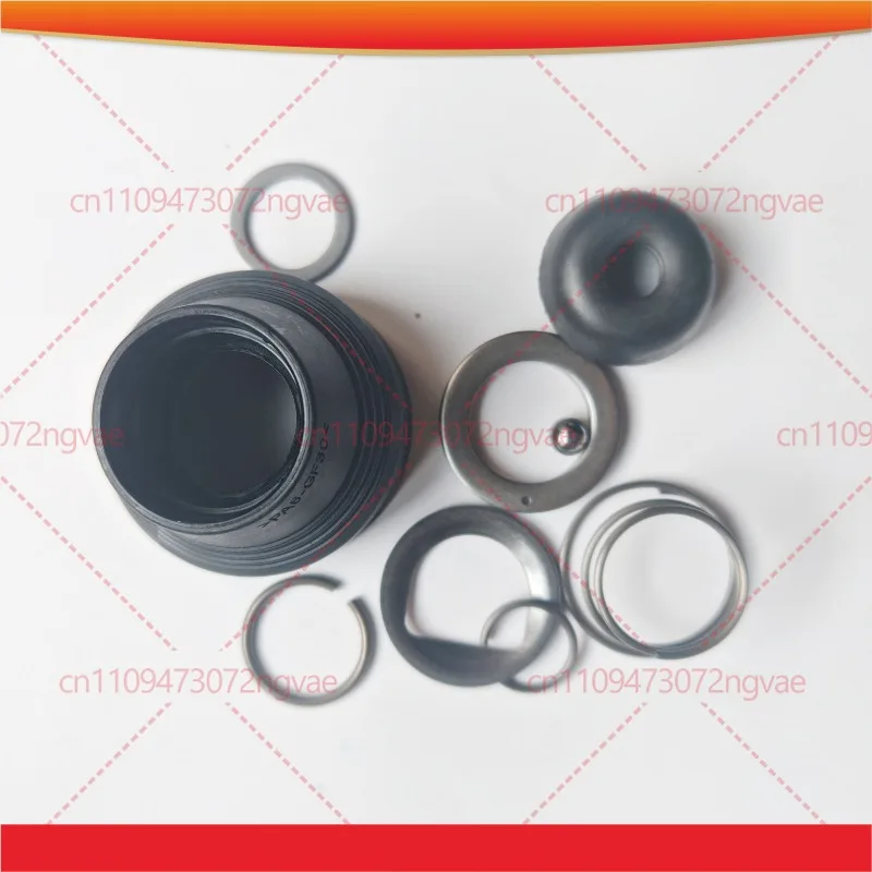 

For Bosch Hammer GBH2-24RE/DRE/GBH240/GBH18V-24C/187-LI Hat 1619P13459 Power Tool Accessories