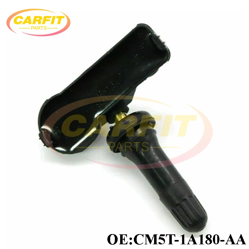 New OEM CM5T-1A180-AA CM5T1A180AA TPMS Tire Pressure Sensor For Ford C-MAX E-150 Explorer F-150 Lincoln Mazda Mercury Auto Parts