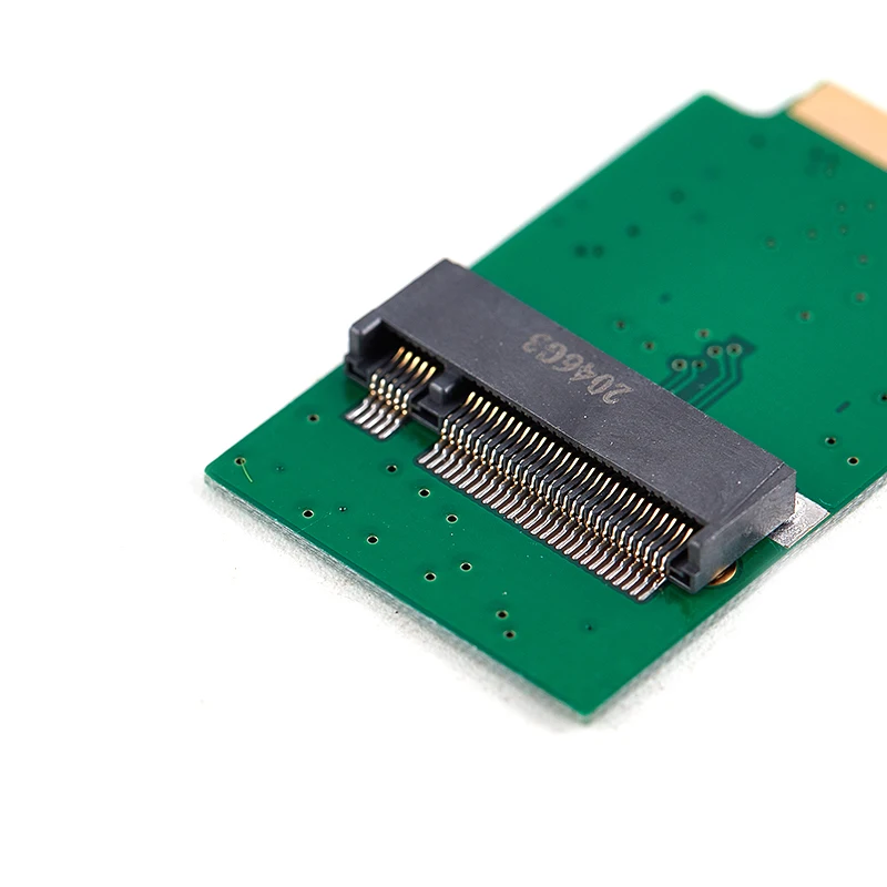 M.2 Ngff Ssd Card 1… - image