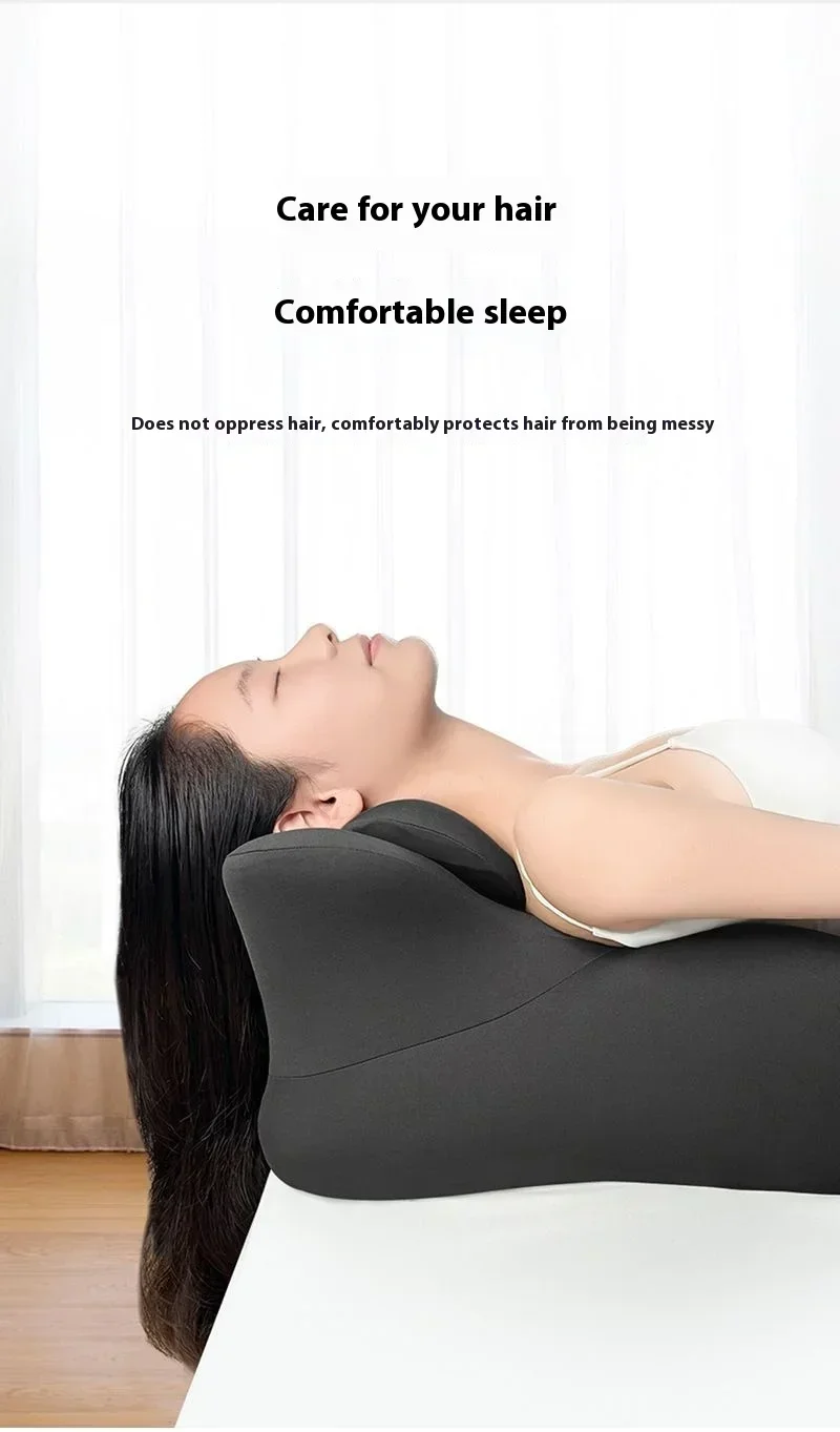 Nacht Bett Multifunktionale Liegen Kissen Anfällig Lesen Kissen Kissen Telefon Liegen Schlafen Artefakt Kissen Kissen – Detail 9