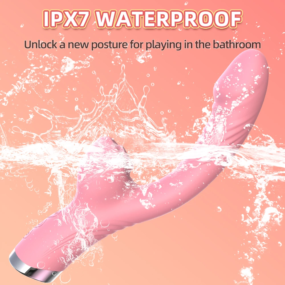 Godemiché vibrateur point G pour femmes, succion clitoridienne, ventouse sous vide, stimulateur de clitoris, jouets sexuels pour adultes, masturbateur