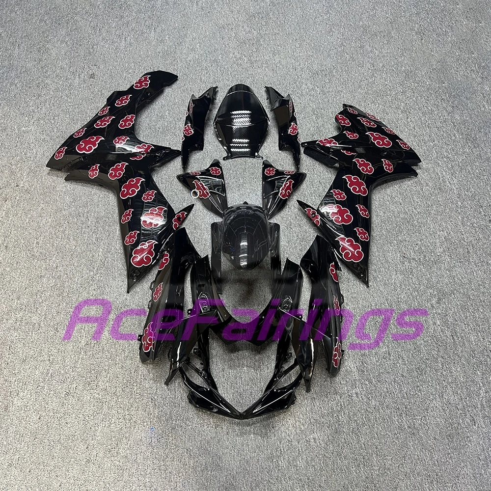 New Full Set For Suzuki 2011-2025 GSXR600 GSXR750 Professional Fit Motorcycle Fairings 11-25 GSXR600 750 Affordable Price