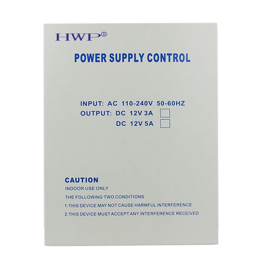 

Lock controller Power supply control Input110-240V outputDC12V5A access control