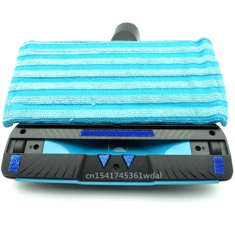 Vacuum Cleaner Floor Brush Head Water Tank Mop Cloth for Philips FC6728 FC6729 FC6801 FC6813 FC6901 FC6903 FC6904 FC6906 FC6908