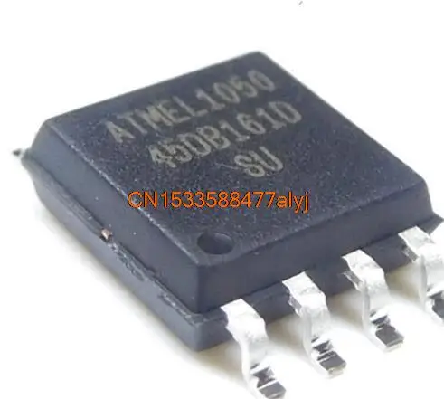 

NEW AT45DB161D-SU SOP8 MODULE new NEW