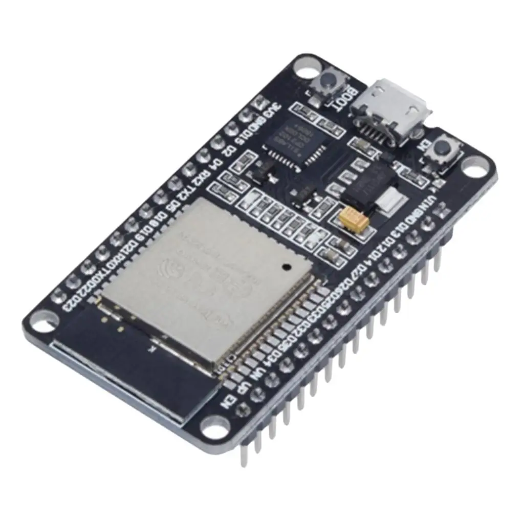 

1pc ESP32 Development Board WIFI+BT IOT Dual-Mode w/ Antenna for IDE