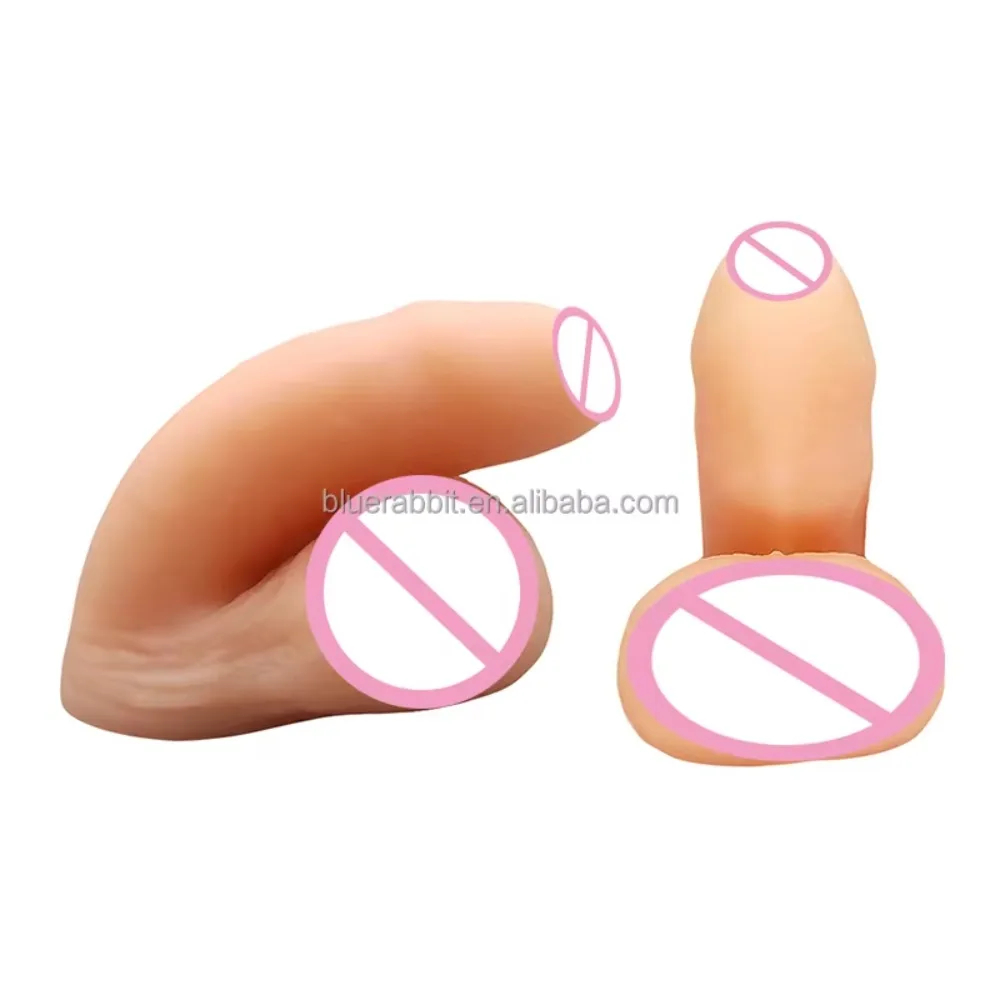 Wholesale Silicone FTM Packers | Trans Prosthetic Packing Dildos OEM ODM Manufacturer