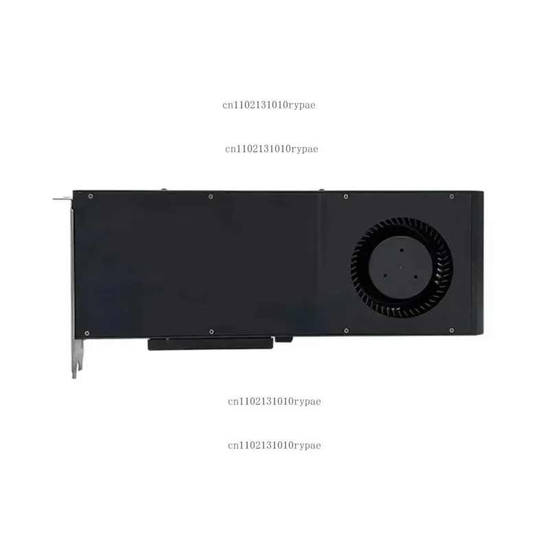 4090 48G Blower Cooling Public GPU Card AI Deep Learning Computing Accelerator Graphics Unit