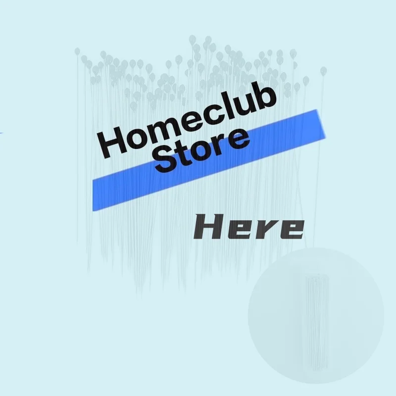 【Hc】100Pcs Stainles…