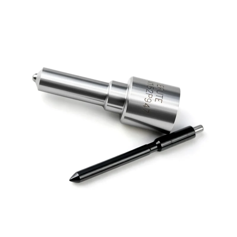 DLLA152P947 DLLA152P989 DLLA155P1030 Common Rail Diesel Nozzle of Engine High-Temperature Fuel Injection System For DENSO YF2228