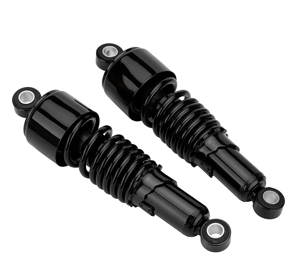 High Quality New Condition Accessories for Harle-Davidson Motorcycle Front and Front Shock Absorber Parts