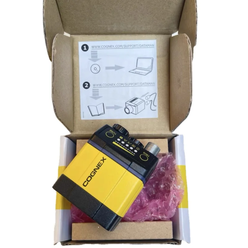 COGNEX DMR-362Q-MAX New and Original Barcode Readers In Stock