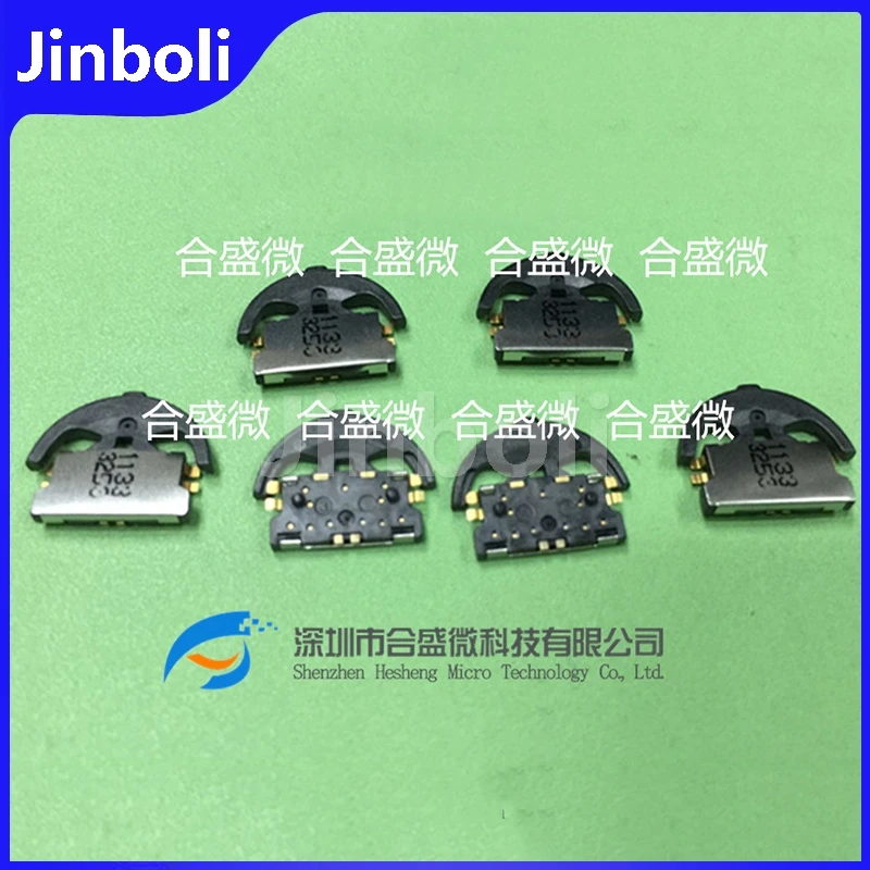 3PCS New Original TPC1133GLFG TPC1133G Navigation Thumbwheel Switch