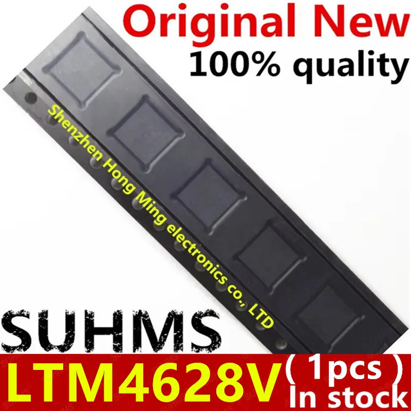 (1 stuk) 100% Nieuwe LTM4628IV # PBF LTM4628IV LTM4628EV LTM4628V LGA-144