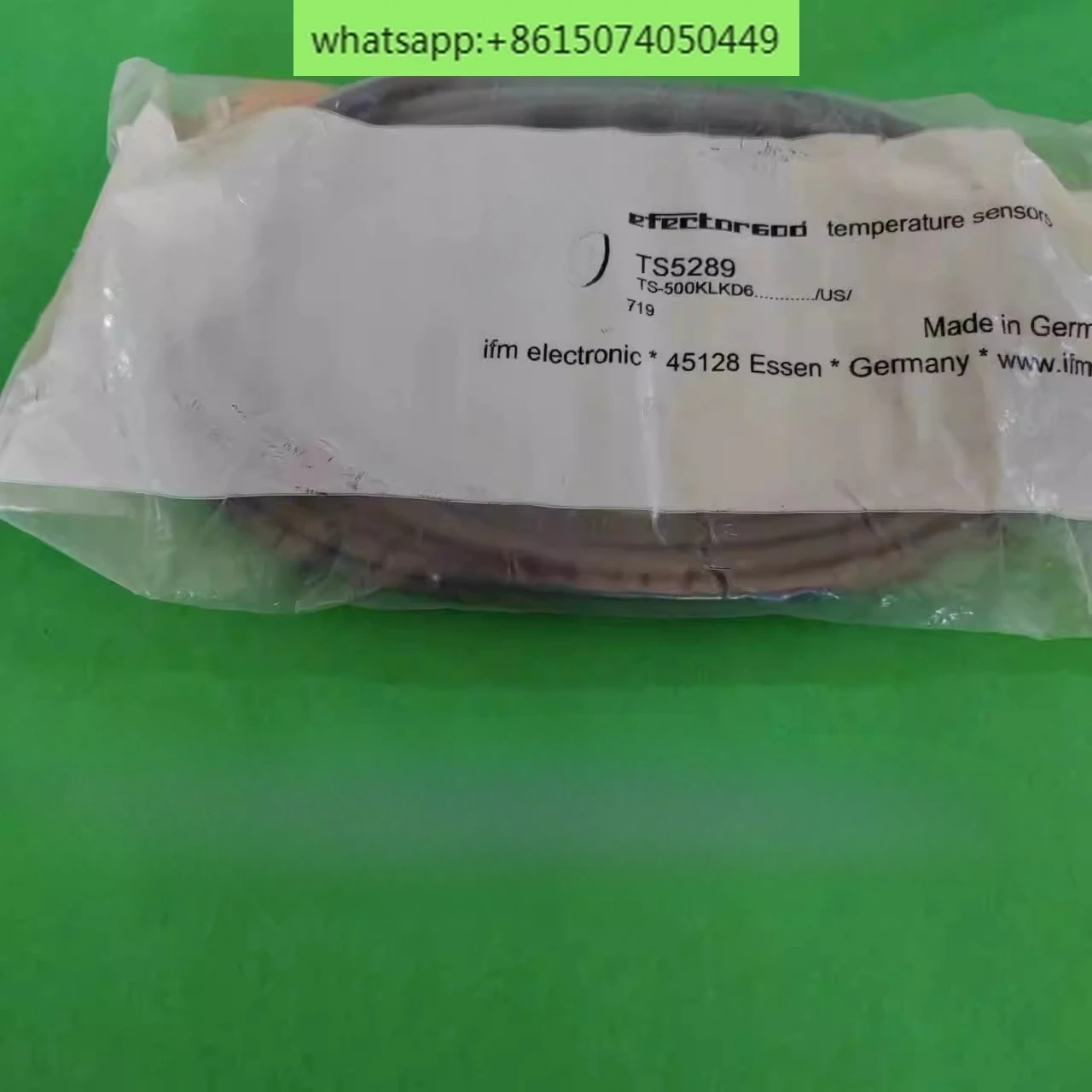

Fake one penalty ten TS5289 IFS210 IF5815 IF5508 IFS214 E70381