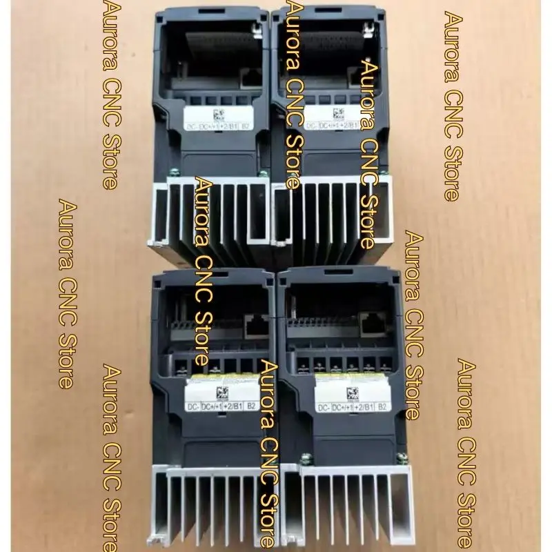 VFD2A7MS43ANSAA 380V 0.75KW inverter tested OK, quickly shipped second-hand