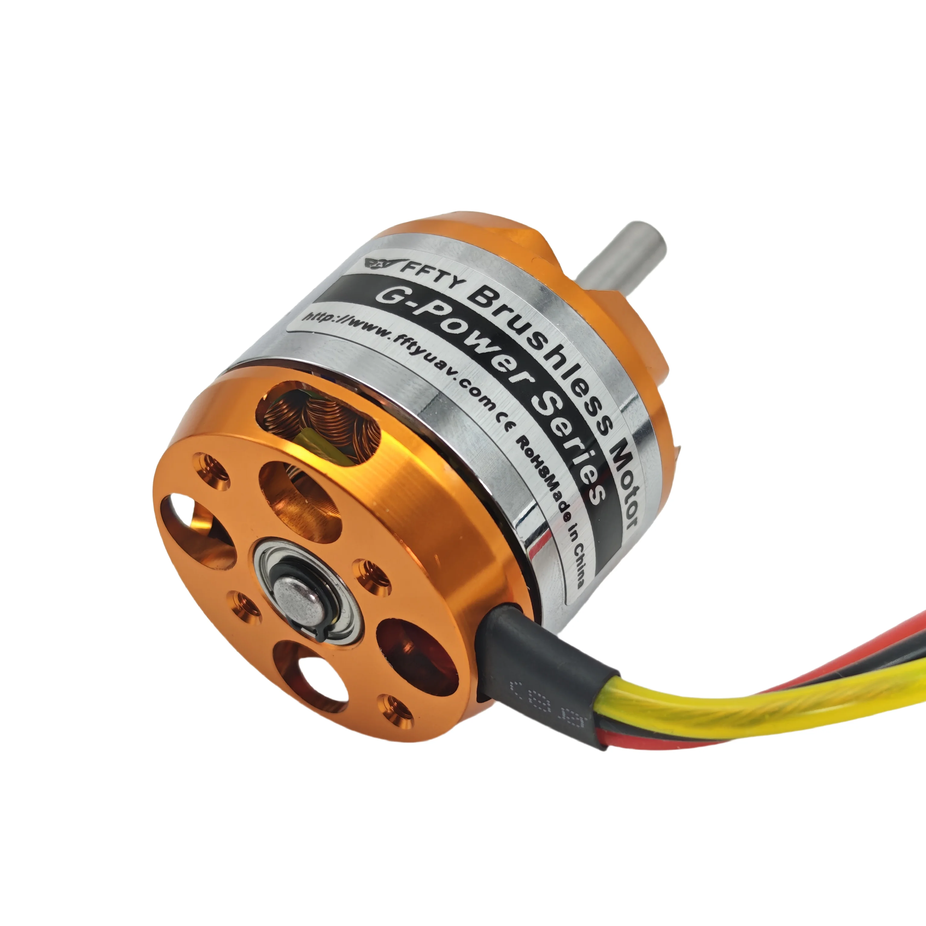 

Бесщеточный двигатель D3536 D3536-750KV/1250KV - Высокоэффективный двигатель дрона для FPV/квадрокоптера 2-4S с низким уровнем шума