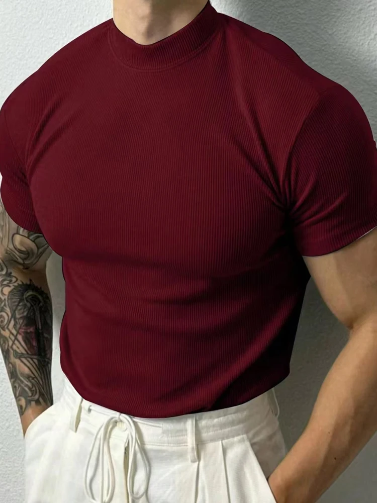 Wine red