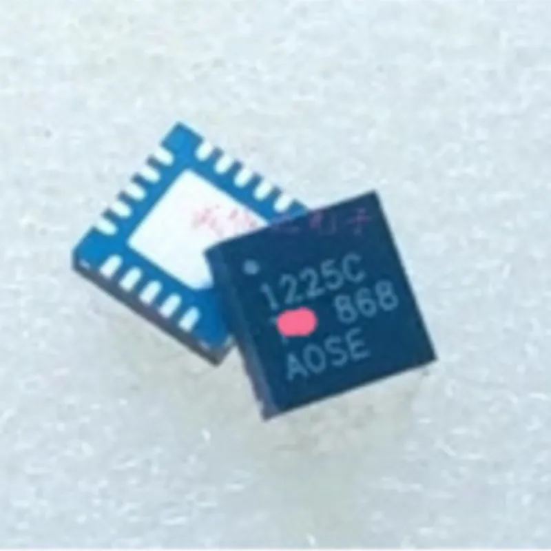 

TPS51225C TPS51225CRUKR 1225C QFN20 10pcs