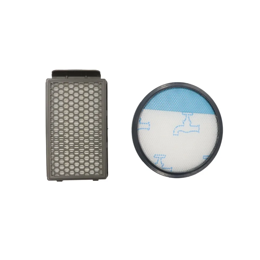 

RO3715/RO3795/RO3798 Air Purifier HEPA Filter Replacement [2-Pack] - High Efficiency Filtration