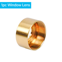 Window Lens Suitable for Swiitol C18/C24 ATOMSTACK S30/S20 Laser Engraver Upgraded Engraving Machine Accessories