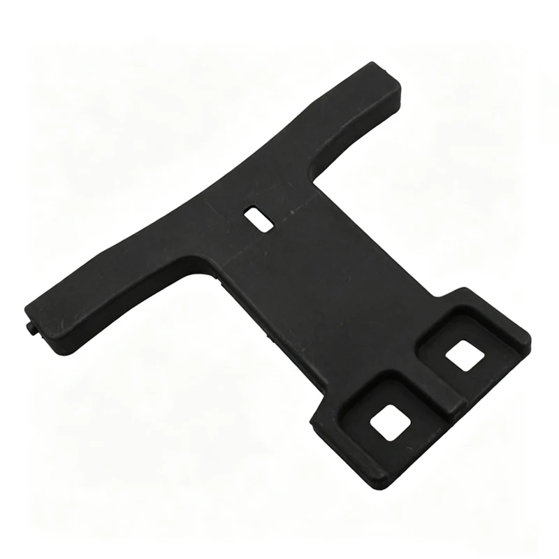 3Pcs Car Radiator Grill Bumper Support Bracket Retainer For Mercedes-Benz C-Class W204 C300 C350 A2048850136 view 5
