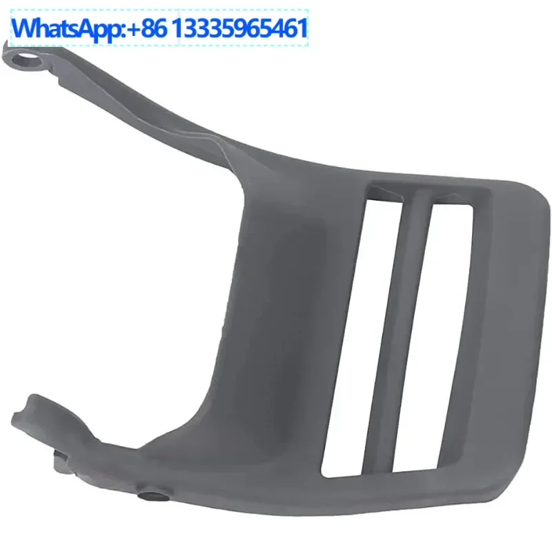 

10PCS Husqvarna HUS362-365-371-372 Brake bezel, front bezel, chainsaw accessories
