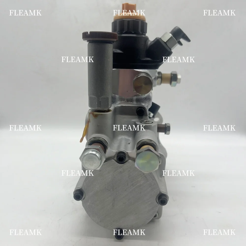 High Quality Diesel Common Rail Fuel Injection Pump 094000-0540 11101048D 094000-0541 1111010C6210000