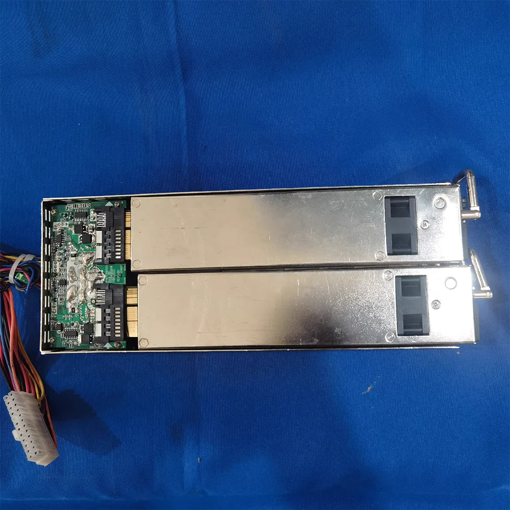 

1+1 redundant power supply R1A-FH0400