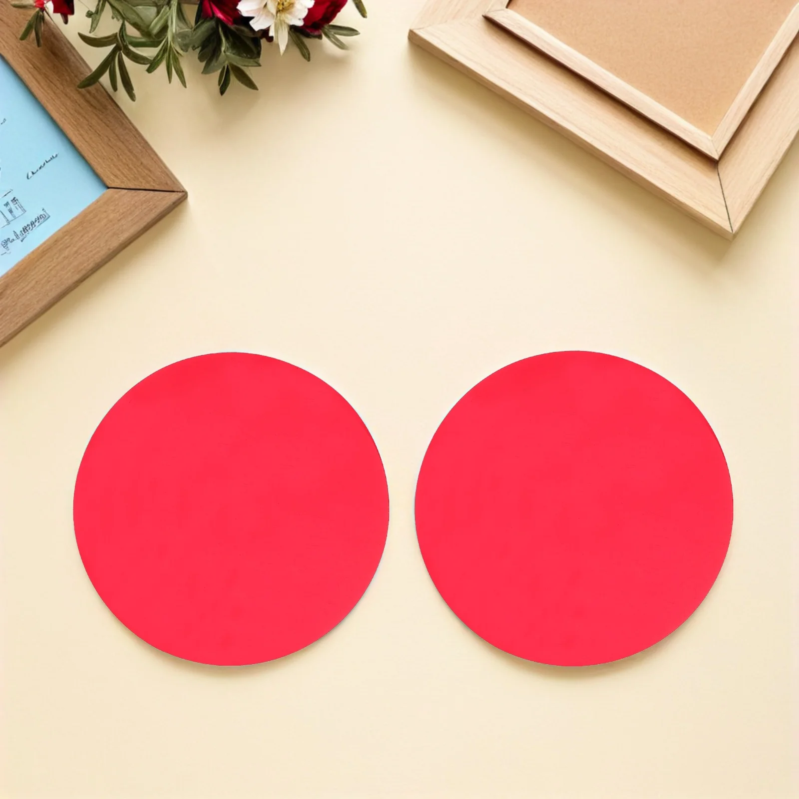 5Pcs Warm Light Dif…