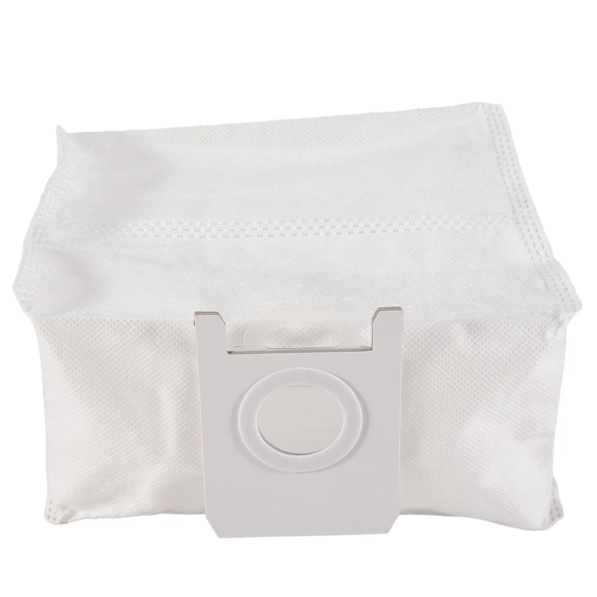 CLIM-12 шт. для EVE Plus, детали для робота-пылесоса, мешок для пыли, мешок для хранения мусора, сменные аксессуары